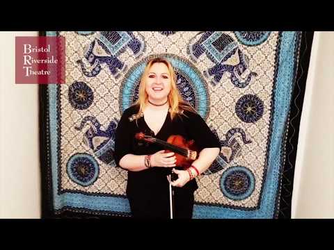 Claudia Pellegrini from BRT's Concert Band