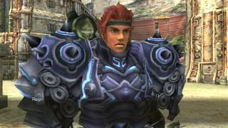 Starting Again - Let's Play Xenoblade Chronicles Bonus Part 81