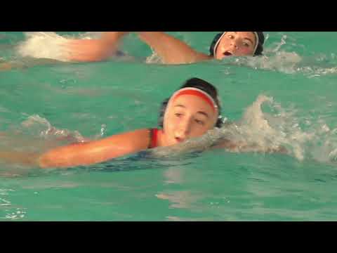 Team Lombardia Rho Bianca - SNEF Erba Under 14 2019/2020 PNI Pallanuoto