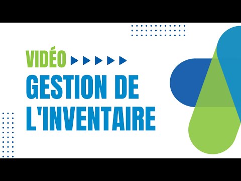 Inventaire