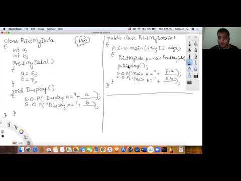 Classes Objects Continuation Object Oriented Thinking In Java Day 20