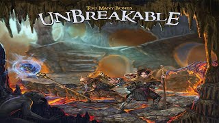 Too Many Bones: Unbreakable - Discussion