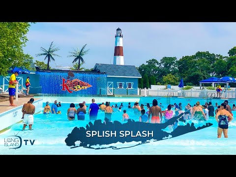 SPLISH SPLASH! | Long Island TV
