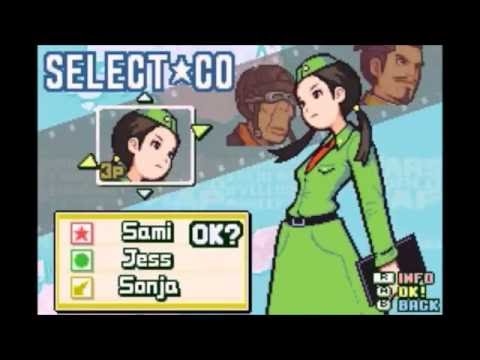 Let's Play Advance Wars 2 Hard Campaign: Black Hole (1 of 3) Fear Is All You Have Left