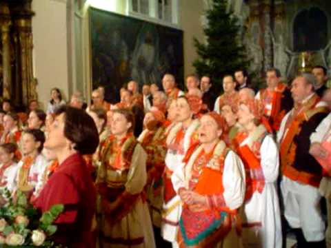 HSPD PODGORAC-Božićni koncert 2010-4