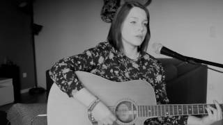 Signal Fire - Snow Patrol (Sarah Mia acoustic cover)