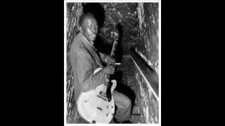 John Lee Hooker & Bill Lee - Hobo Blues (Dusty Roads)