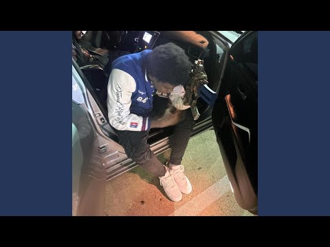 Its All Me (feat. Eman FGB)