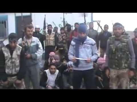 تأمين انشقاق 15 عسكري من مرتبات الفرقة 17 اللواء 137 من كتيبة القصاص التابعة إلى لواء القادسية في ريف دير الزور