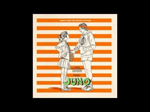 Juno Soundtrack - 14 sea of love