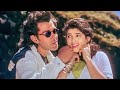 Love Tujhe Love Main Karta 4K Barsaat 1995 Bobby Deol Twinkle Kumar Alka Song