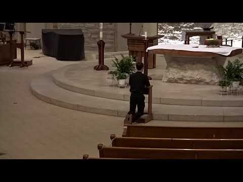 Daily Rosary 5.7.2020