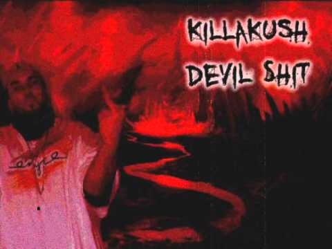 Young Suspek - Dans Mon Esprit (Feat Lil Prod)