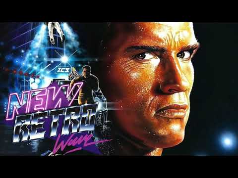 Johann Sebastian Cobra x TV Players - The Running Man