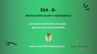 Día 8