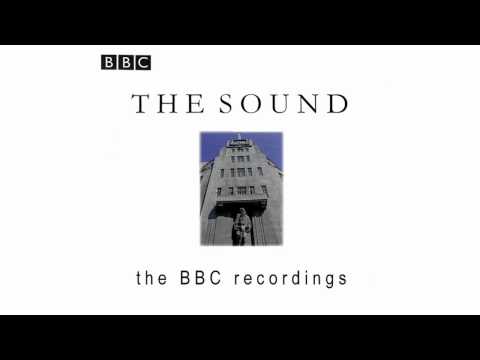 The Sound - I Can't Escape Myself (HQ)