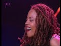 Cassandra Wilson - Montreal Jazz Festival 1995