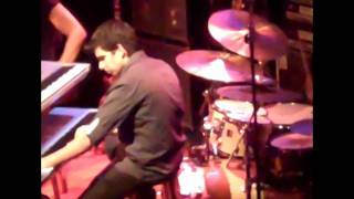 Stanley Clarke Band - No Mystery - Part 2 - RTF - Live at the Dakota Jazz Club - 3/15/2011
