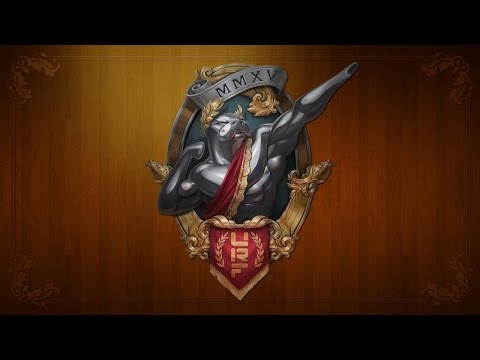 Urf 2015 - ubrSKILL (compilation)