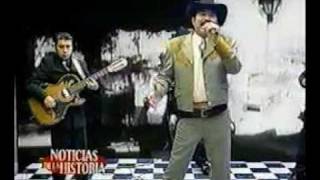 Onesimo Ayon  El Piporro II  Chulas Fronteras