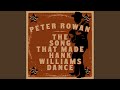 The Song That Made Hank Williams Dance