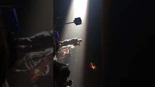 Parkway Drive - The Colour of Leaving (live) @ Afas Live Amsterdam 6-2-2019