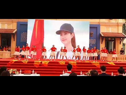 Liên khúc của Khối 7