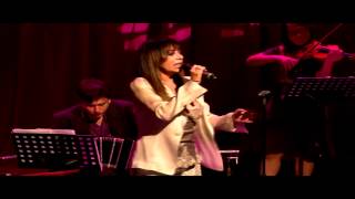 Adriana Varela-Quinteto Varietal-Asi se Baila el Tango