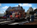 Sodor S Two Fire Engines Clips Thomas Friends