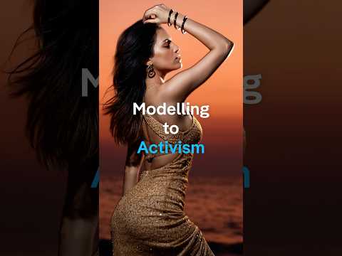 From modelling to activism for India’s Cockroach movement | DW News