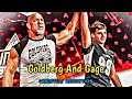 Gage And Goldberg Heat Waves Edit