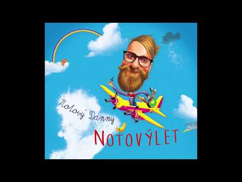 NOTOVÝLET - 7. Zemiaková šupa (CD verzia)