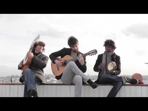 DUPLESSY/JOUVE/EDOUARD "BAIAO de PARIS"