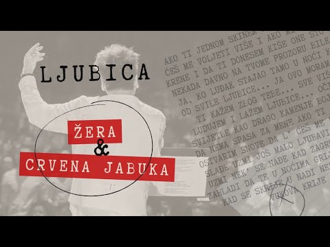 Video thumbnail for Ljubica