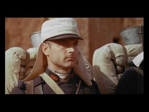 March Or Die (1977) Official Trailer