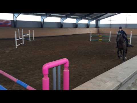 Stall Örbacka Caretto