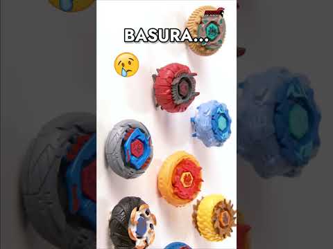 THE WORST BEYBLADES THAT EXIST!...#shorts