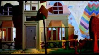 The Boy Least Likely To  - Be Gentle With Me (Playmobil Version)