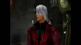 Devil May Cry - When Demons Return