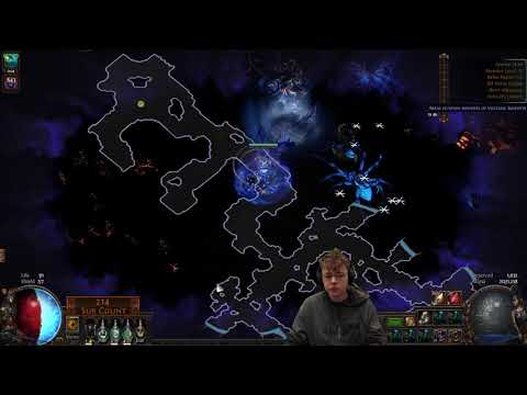 SSF Scuffed Delve Fossil Farming