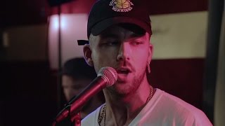 SonReal - Everywhere We Go (UMUSIC Sessions S1 EP1)
