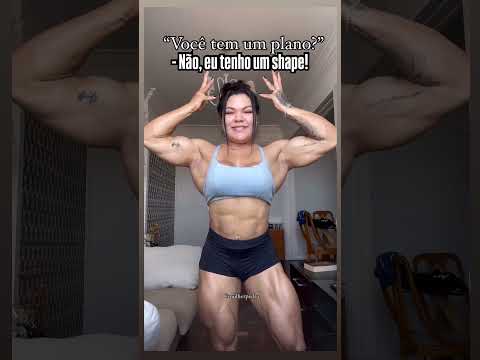 Ana Alexia Hammonds (mulherpedra)