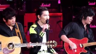 2012.29.12 Jam Hsiao World Tour Encore Concert in Hong Kong ~A - Fei's Little Butterfly~