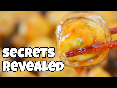 No-Mess Stuffed Mushroom Recipe–It Will Make You Look Like a Pro!