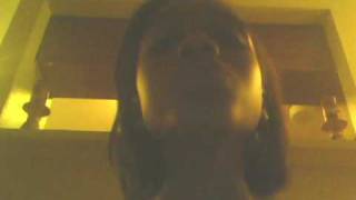 Jabria Randle Singing I'd Rather Go blind By Etta James {Beyonce's Version}