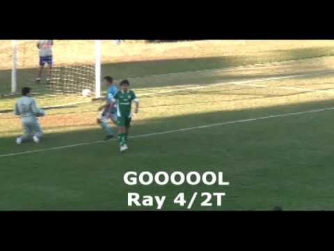 MAC TV- GOLS MARÍLIA 2x2 GAMA