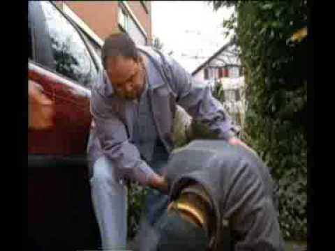 Aktenzeichen XY ungelöst 18 01 2002 Teil 3