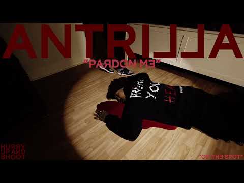 Pardon Me - Ant Rilla Baby x Fineassgigii