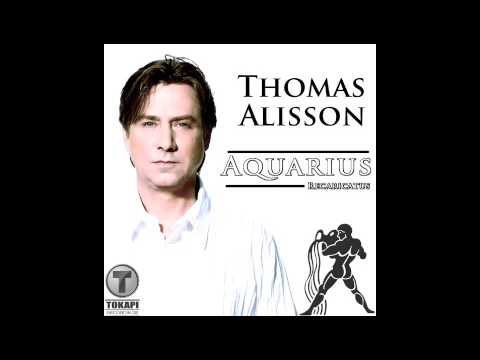 Thomas Alisson - Aquarius ( Bodo Turner Edit )