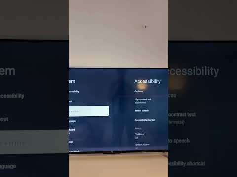 TCL WiFi Not Connecting